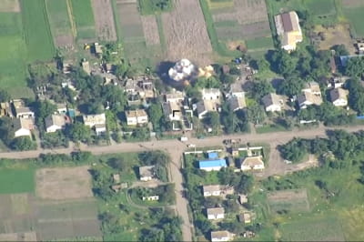 ЗСУ знищили рідкісну російську "Свет-КУ"