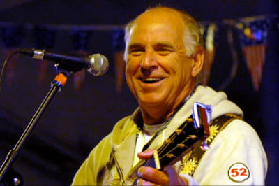 Джиммі Баффет