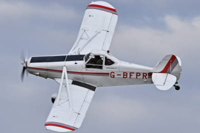 Piper PA-25 Pawnee