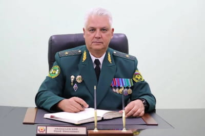 Юрій Афанасьєвський