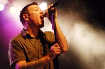 Стівен Гарвелл