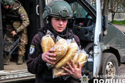"Білі Янголи"