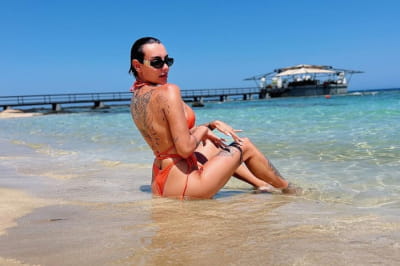 Тетяна Коряк 