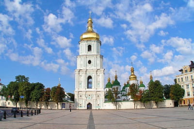 Софіївський собор