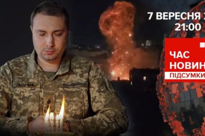 Час новин