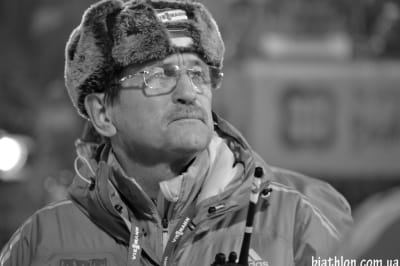 Василий Карленко