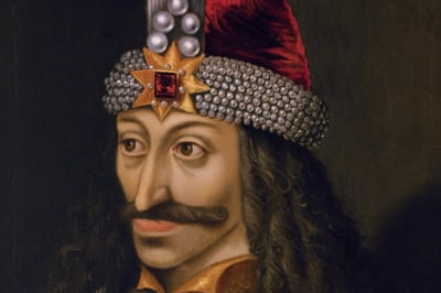 Влад Дракула