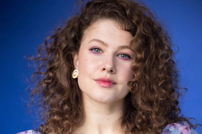 Дарья Легейда