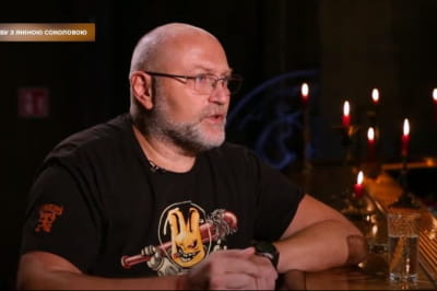 Борислав Береза