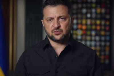 Владимир Зеленский