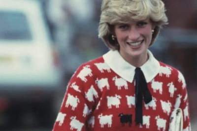 принцесса Диана