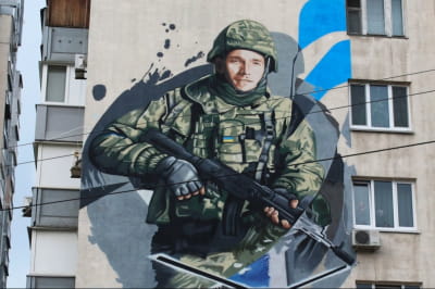 Андрій Огородник "Оджос"