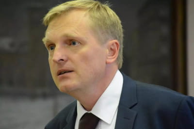 Илья Лемешкин