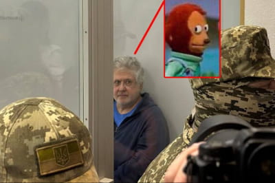 Реакция соцсетей