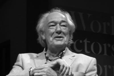 Майкл Гэмбон