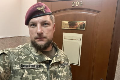 Александр Погребиский