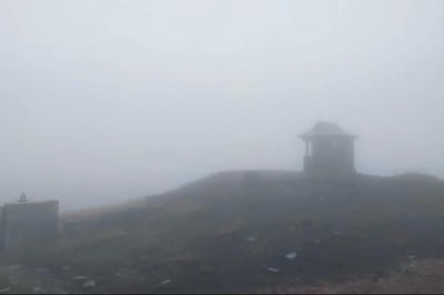 Карпати, 2 жовтня