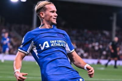 Михаил Мудрик