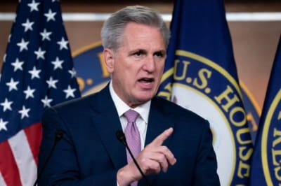 Кевін Маккарті