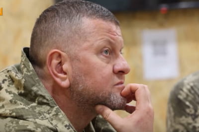 Валерій Залужний