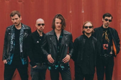 группа O'TORVALD