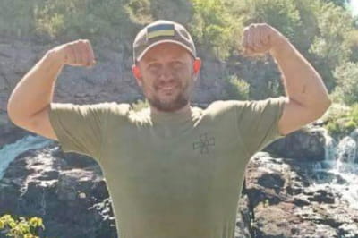 Олександр Чорний