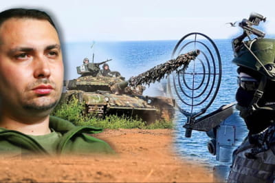 ВСУ уходят в контрнатсуп