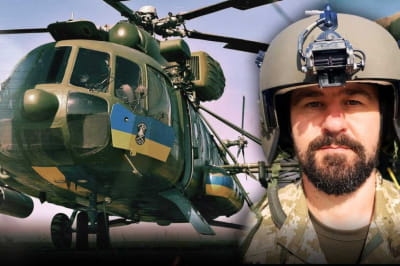 "Кто из Мирошниченко?"
