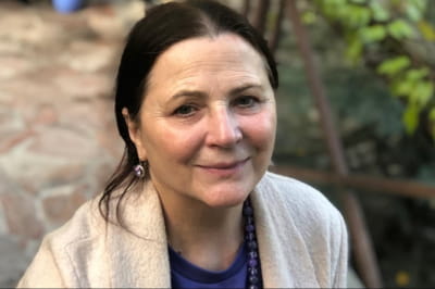 Нина Матвиенко