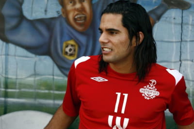 Лиор Ассулин