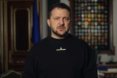 Володимир Зеленський