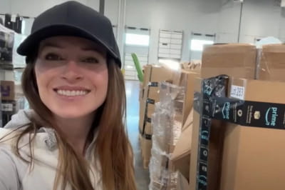 Возвращенные товары