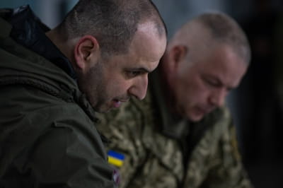 Умеров