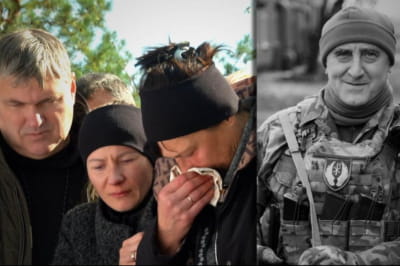 Віталієм Барановим
