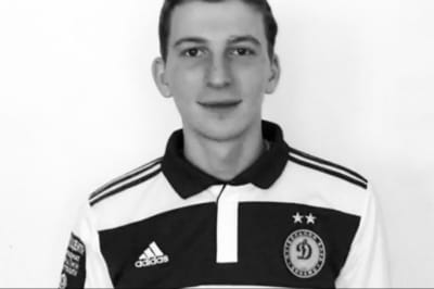 Александр Щетинин