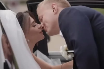 Ростислава Ільницького та Роксолани Москви