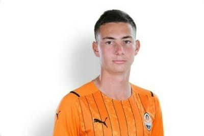 Александр Роспутько