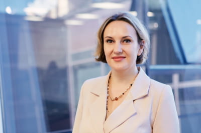 Алла Басалаєва