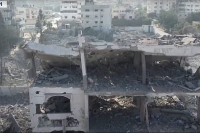 Сектор Гази