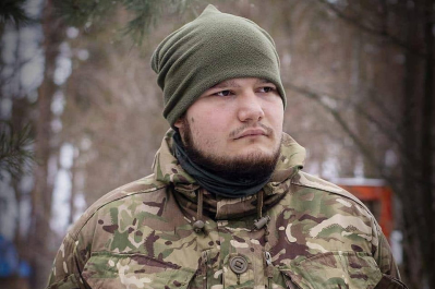 Сергій Іконніков