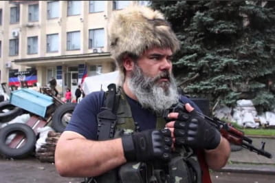 Бабай