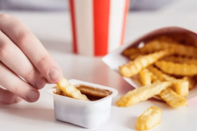 соус, McDonald's