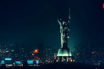 можливий блекаут