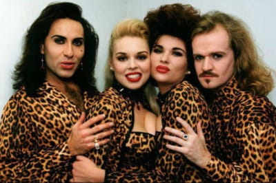 Army Of Lovers