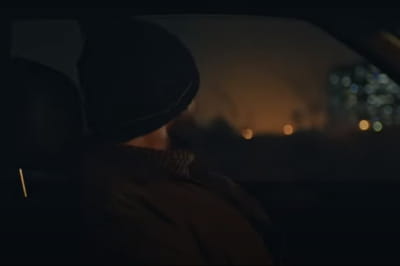 Кадр из сериала