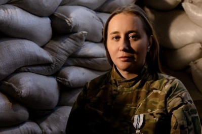Олена Толкачова