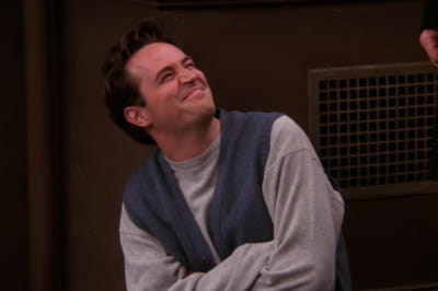 Чендлер Бинг