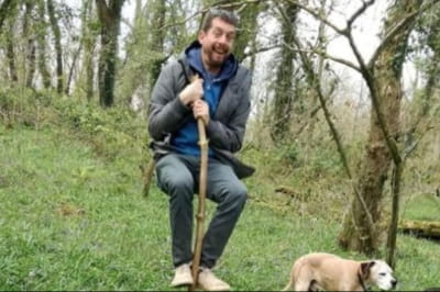 Кенні Кеннард