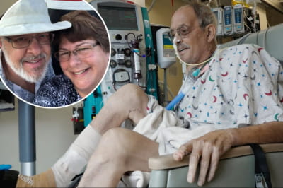 Лоуренс Фаусетт