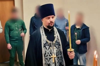 Михайло Зубарєв